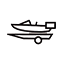 Boat Trailer Parking