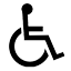 Wheelchair Accessible
