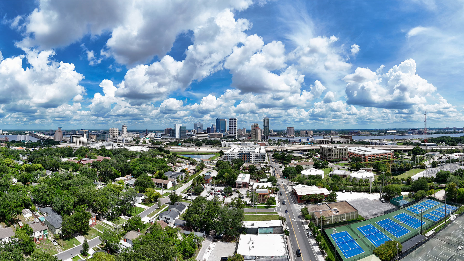 Balis Community Center Photo