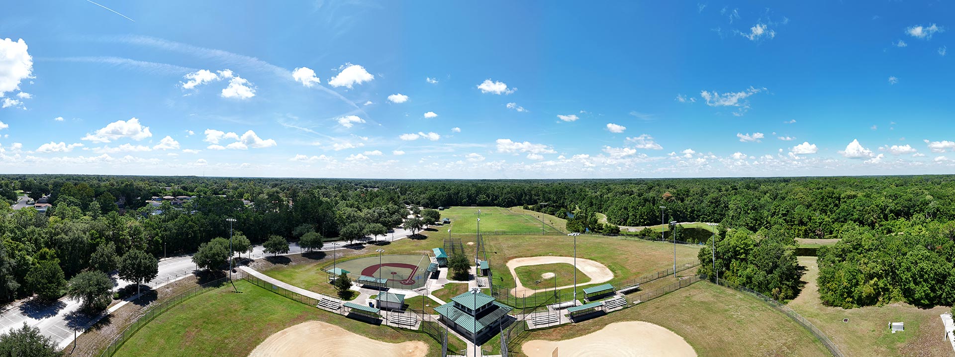 McGirts Creek Community Center Photo