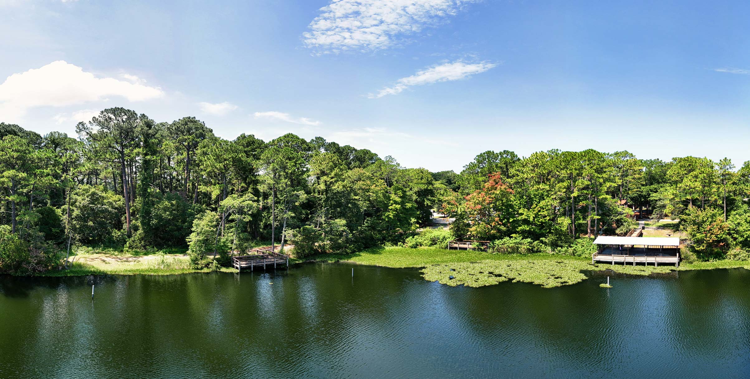 Oceanway Community Center Photo