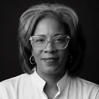 Desiree Jones Headshot