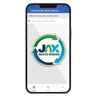 Waste Wizard Mobile App 2026