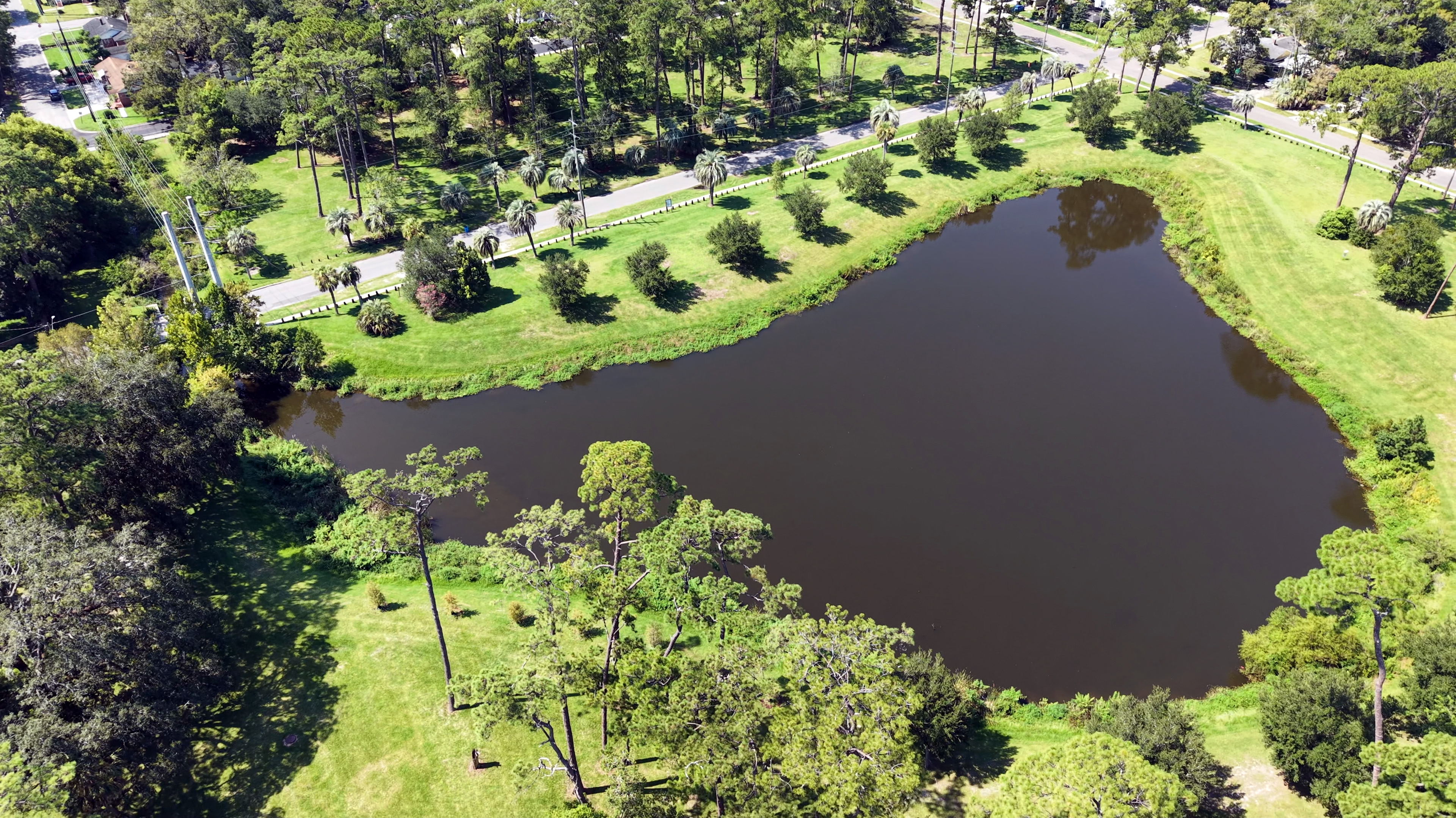 Powers Park - District 7