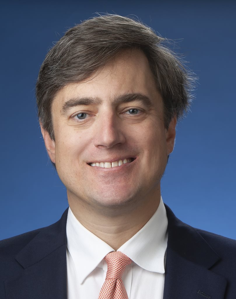 Harry M. "Reece" Wilson, IV