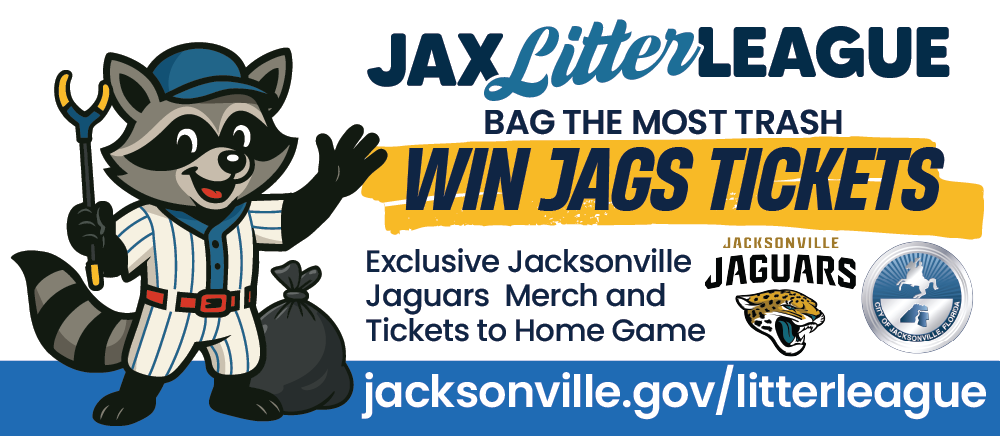Litter League Win Jax Tickets Billboard