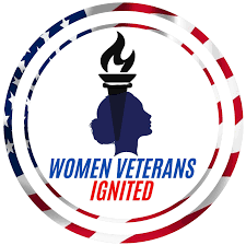 Northeast Florida Women Veterans Inc. logo