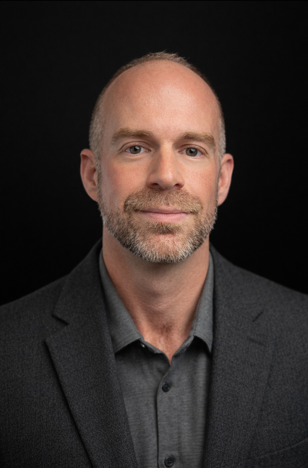 A photo of Stephen Lundy