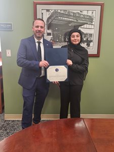 Jordyn Wilson, Serra Akgul, and Claire Estes 3