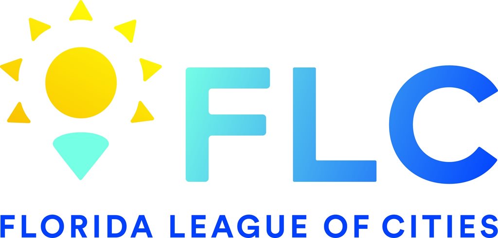 florida league of cities logo