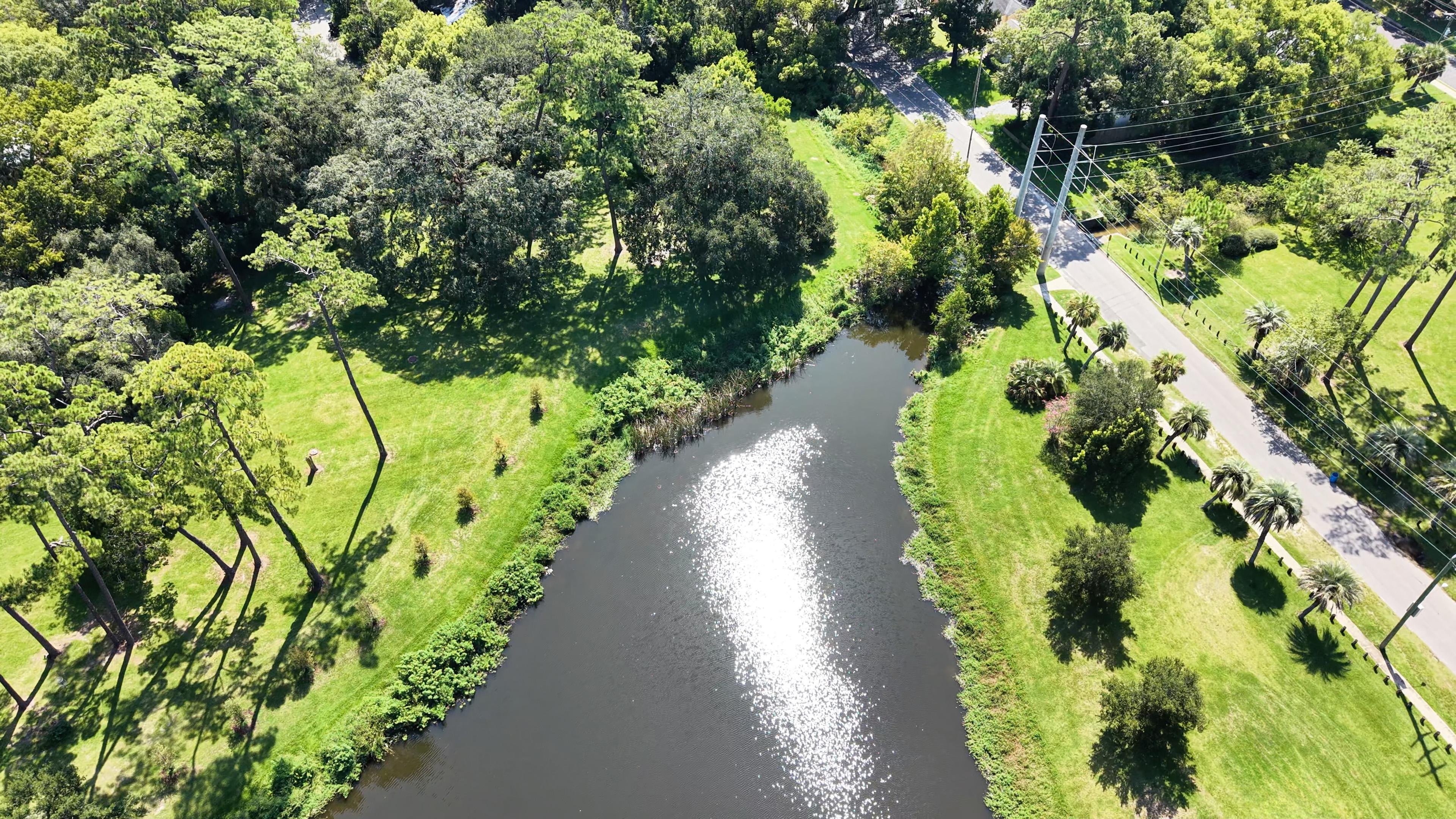 Powers Park - District 7