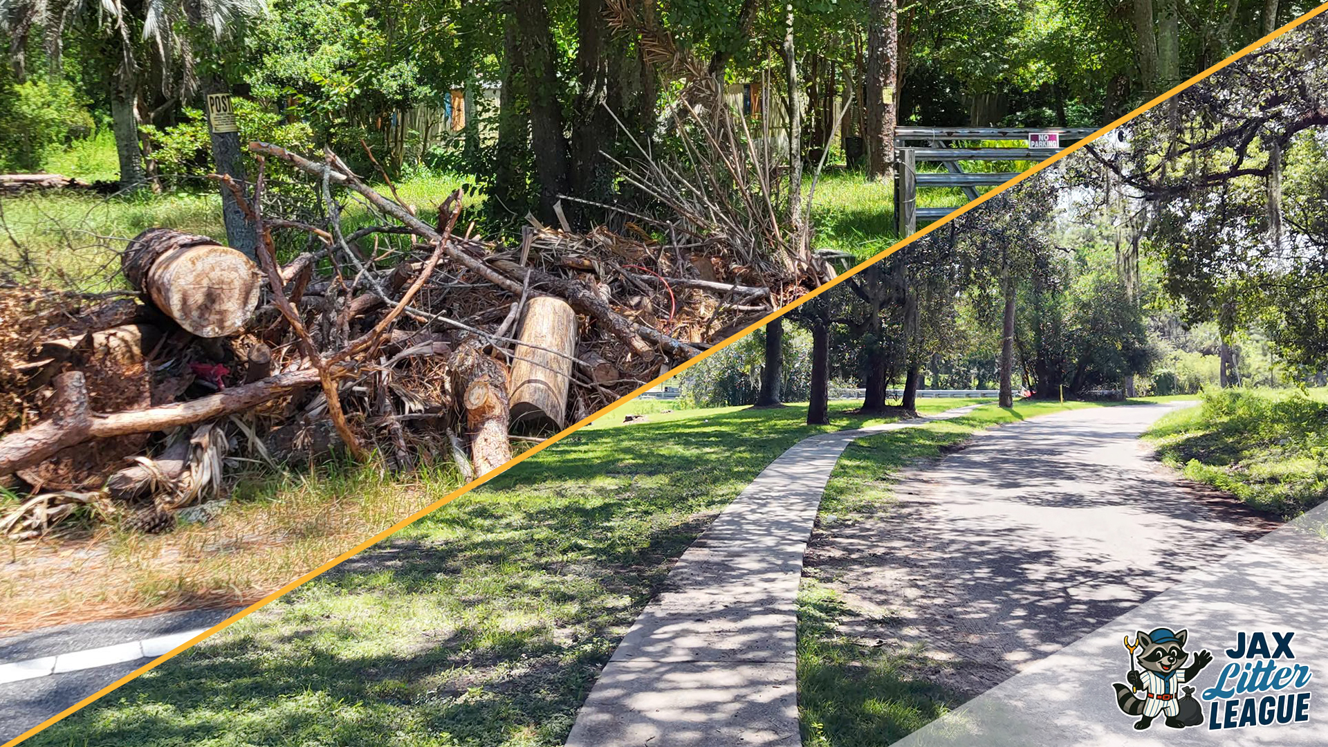 Westbrook Park - District 9