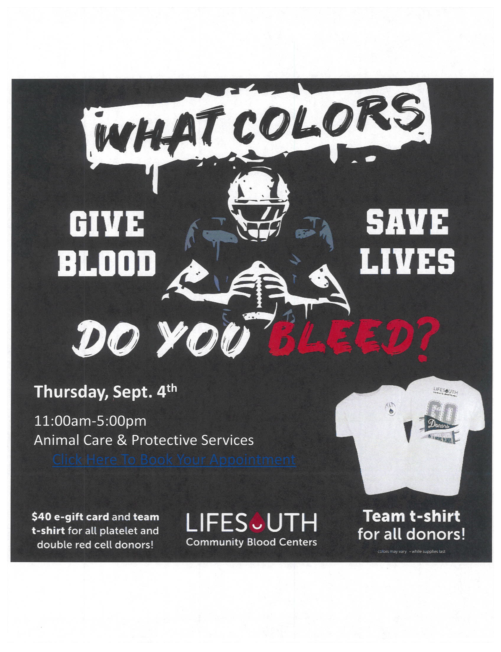 lifesouth 9/4