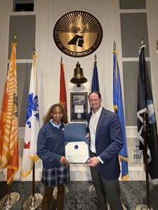  Aisha Williams, Jr., and Yashi Agarwal 1