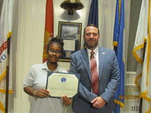 Kelly Mendez and Enrique Salcedo-Sotelo 1