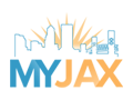 MyJax Icon