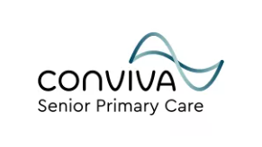 Conviva Senior Care logo 