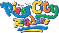 River City Readers Icon