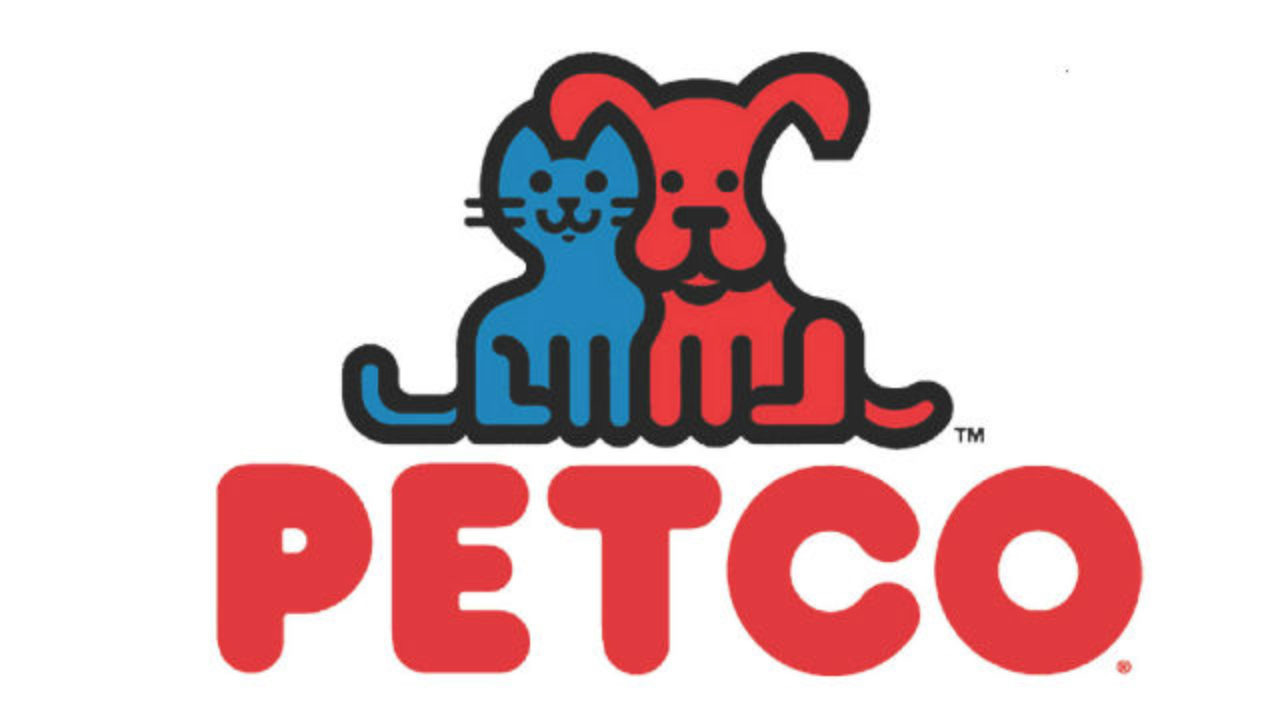 Petco stores
