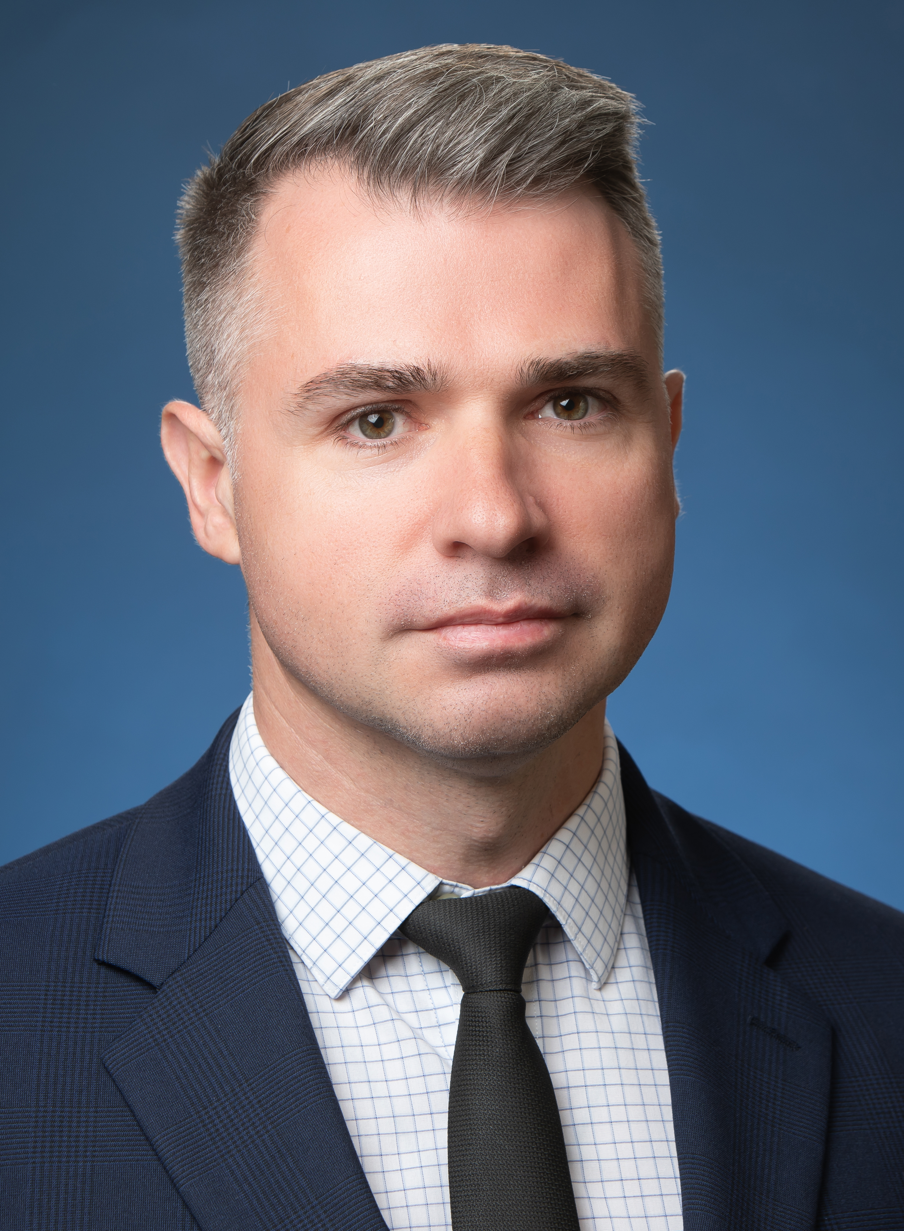 Mykhaylo Vsevolodskyy