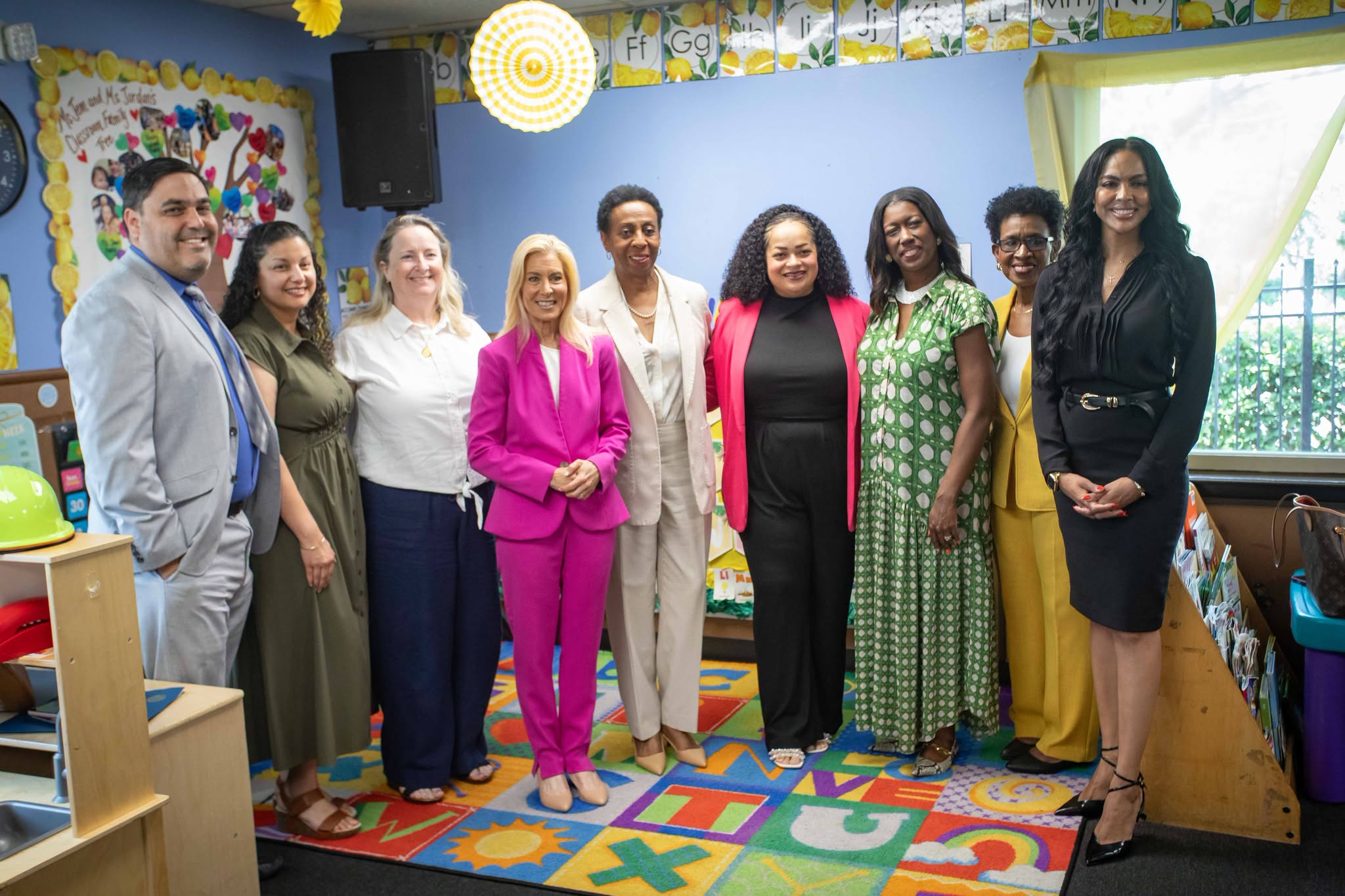 Childcare Solutions for Early Learning Task Force 