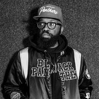 Jamil Davis Headshot