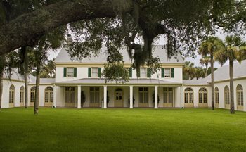 Ribault Club Picture