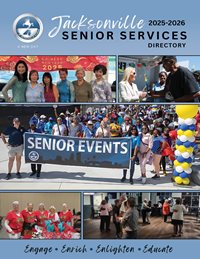 Jacksonville Senior Services Directory