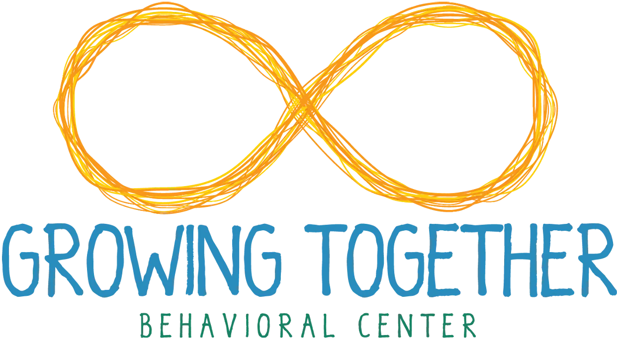 Growing Together Behavioral Center logo Growing Together Behavioral Center logo