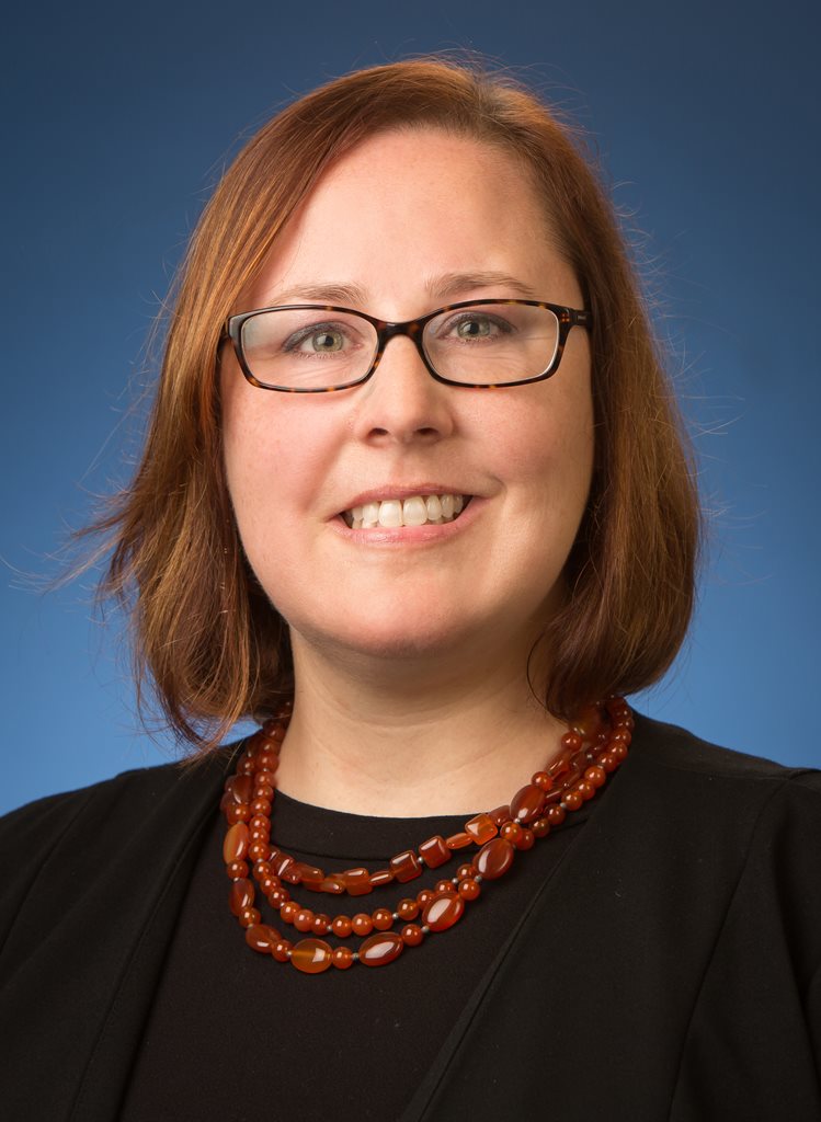 Mary E. Staffopoulos