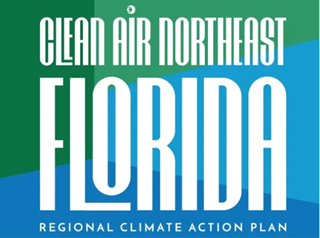 Clean Air NEFL Initiative graphic