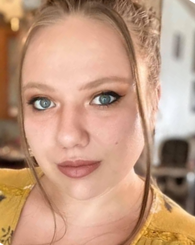 A photo of Cathryn Lively