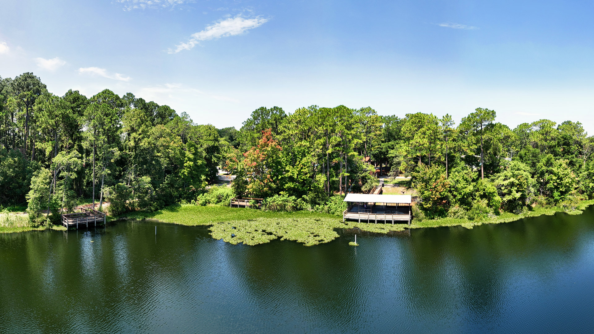 Oceanway Community Center - Oceanway