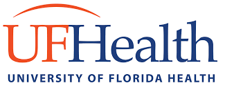 UF Health Jacksonville logo