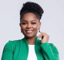 Ashantae-Green Headshot of Ashantae Green, COJ Sustainability Officer