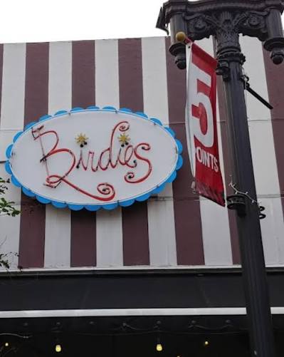 Birdies