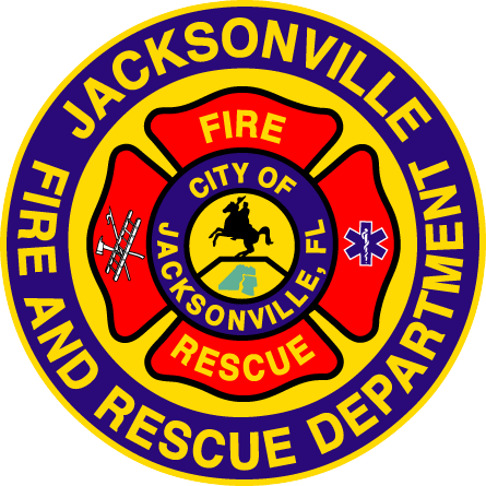 JKFD Seal Logo