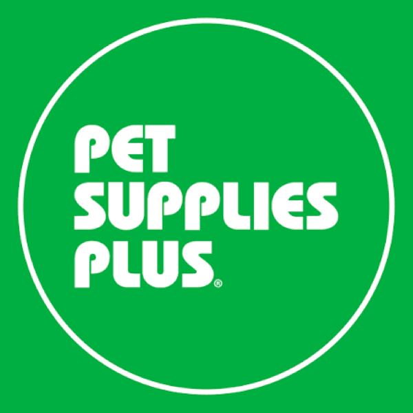 Pet supplies plus logo