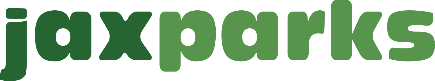 jaxparks logo
