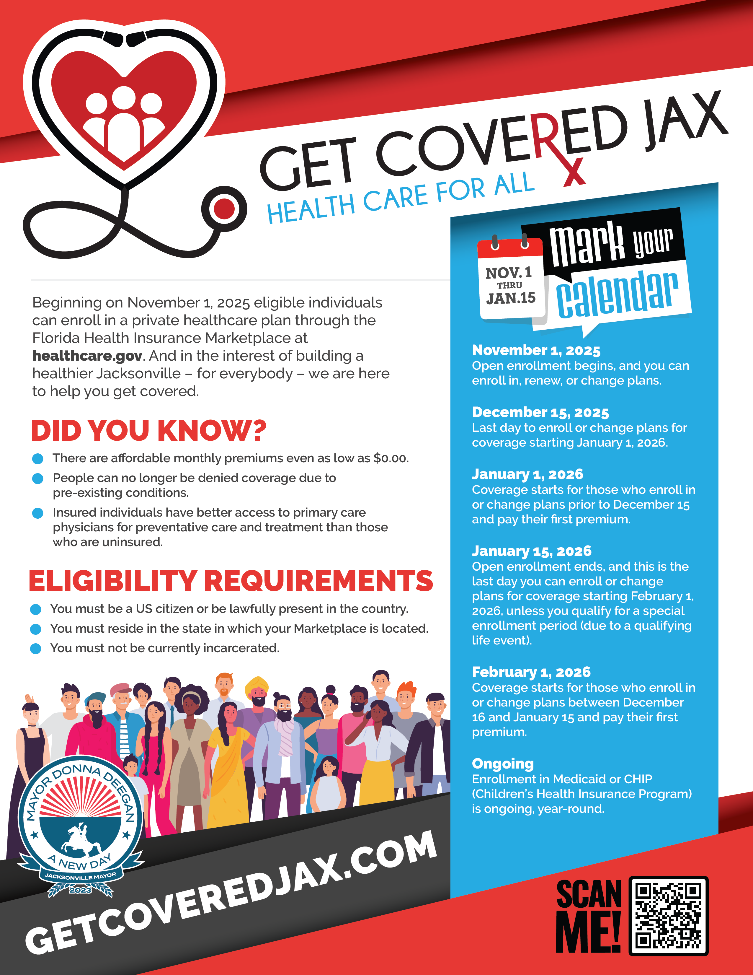 Get Covered Jax Flyer 1