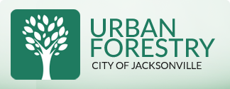 Urban Forestry Logo Urban Forestry Logo