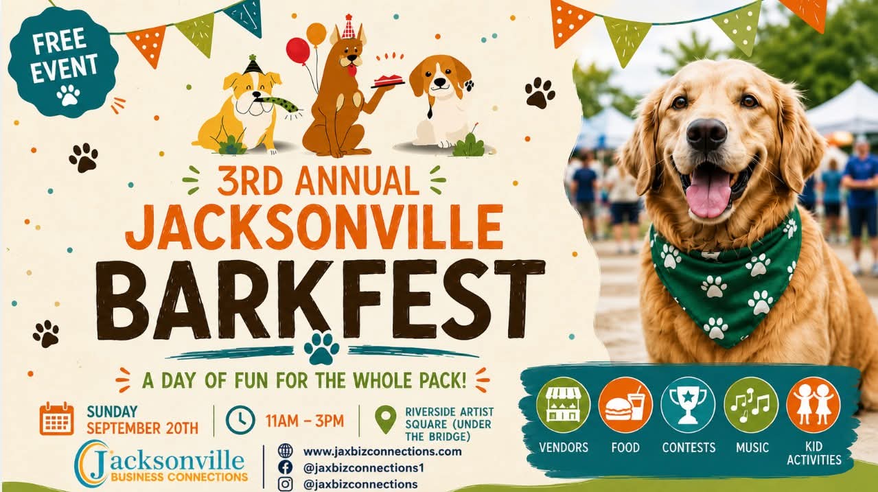 barkfest 2026