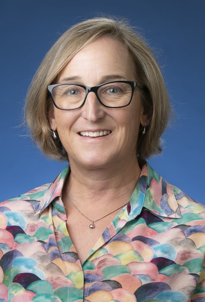 Rebekah Gleason-Hope