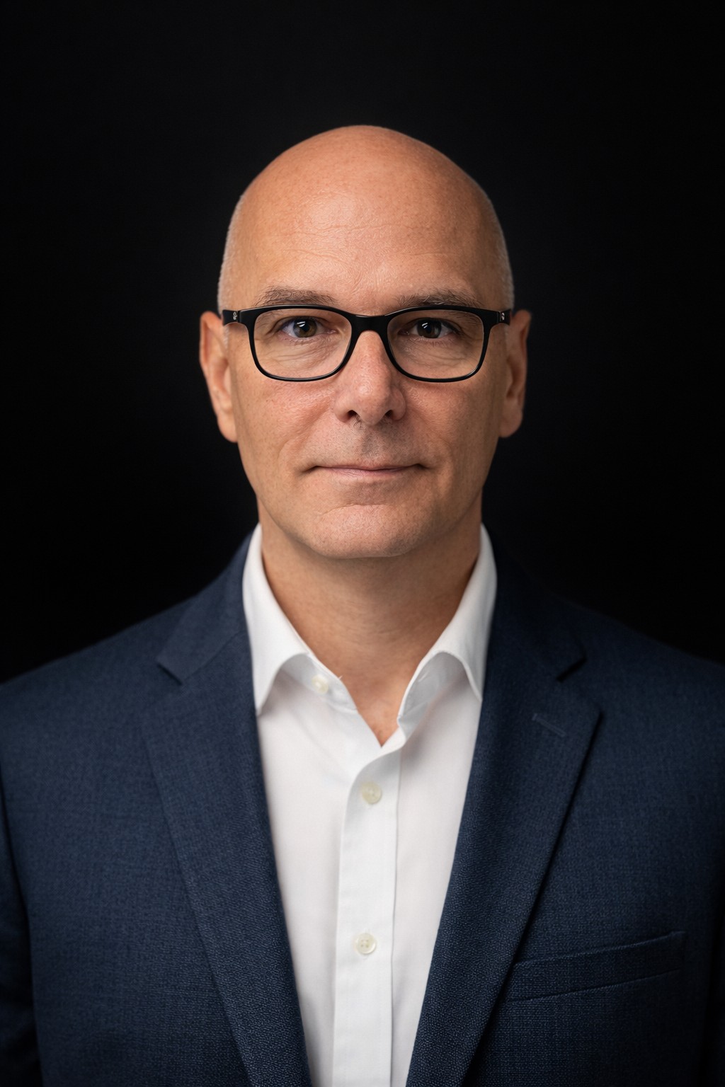 A photo of Chuck Hayes