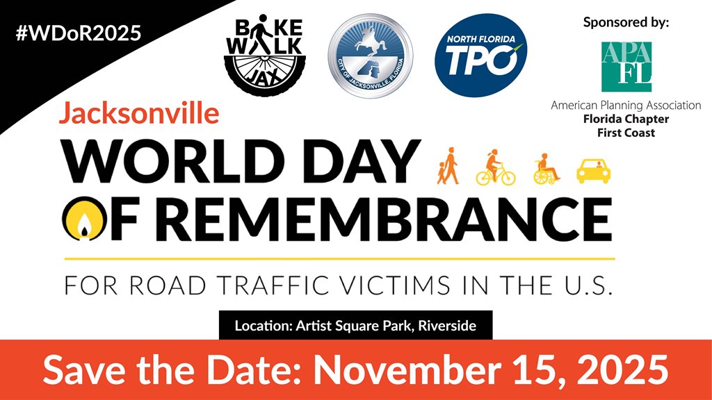 World Day of Remembrance Graphic
