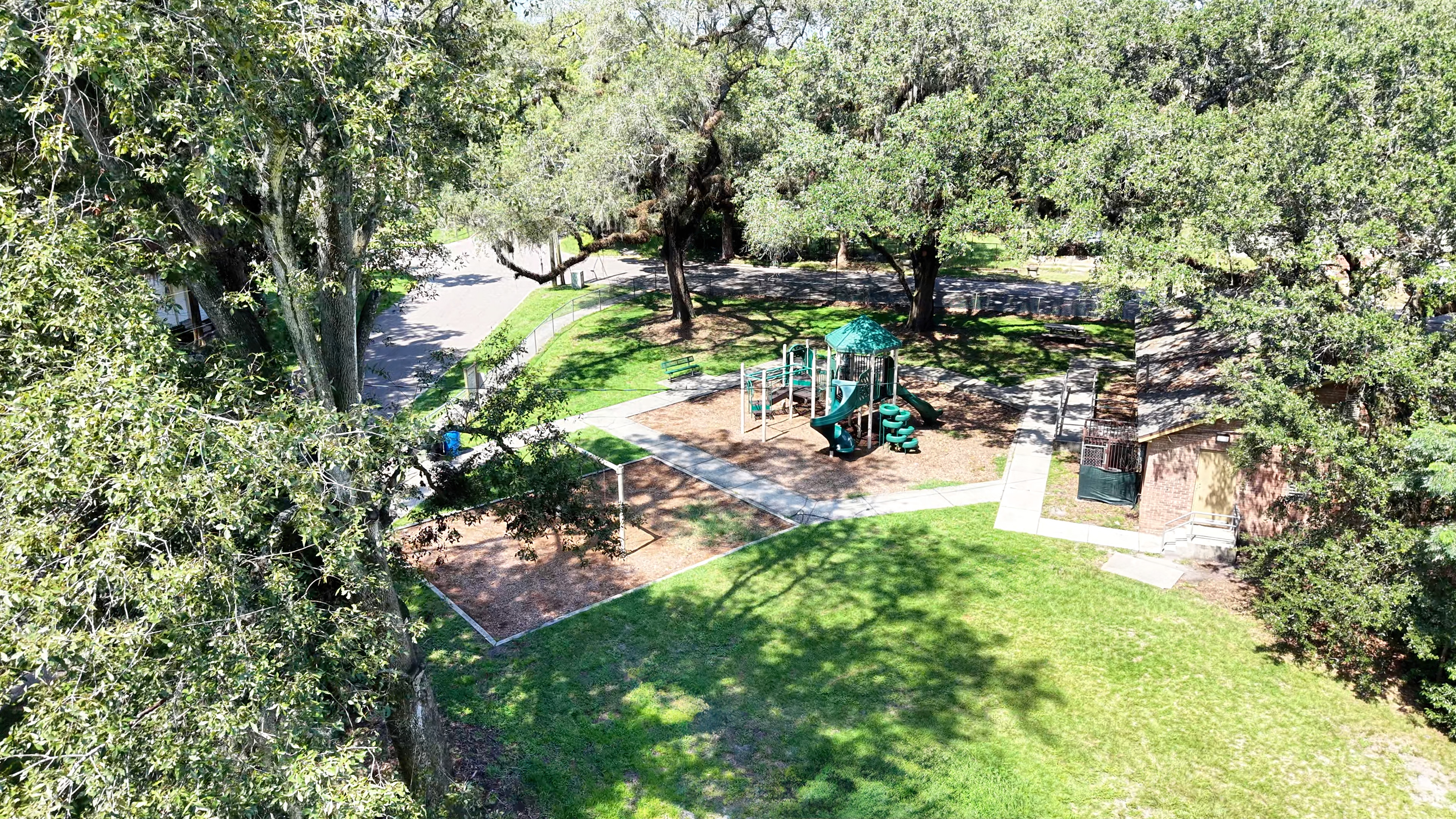 Westbrook Park - District 9