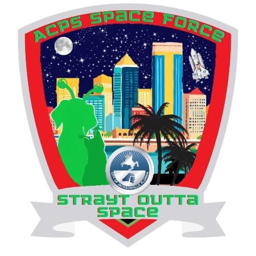strayt outta space logo strayt outta space logo