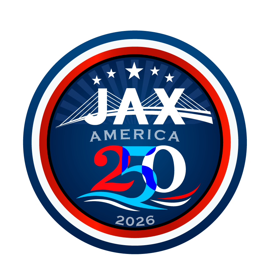 Jax250 Seal Logo