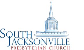 South Jacksonville Presbyterian Church logo