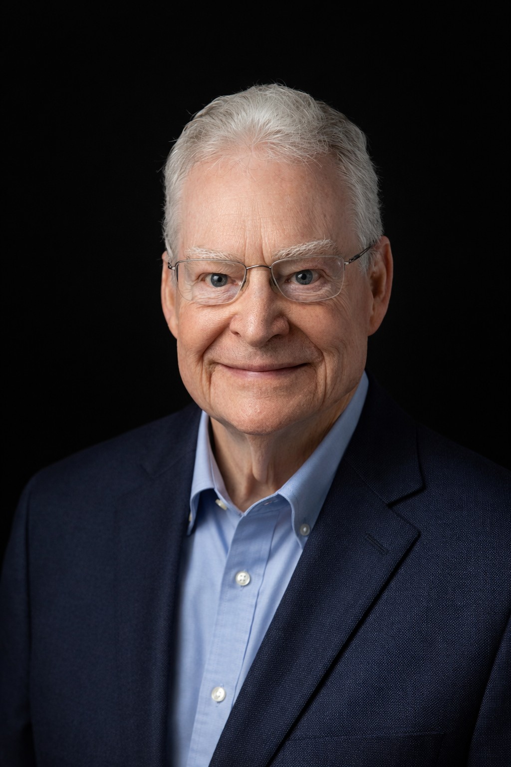 A photo of Terry Wood